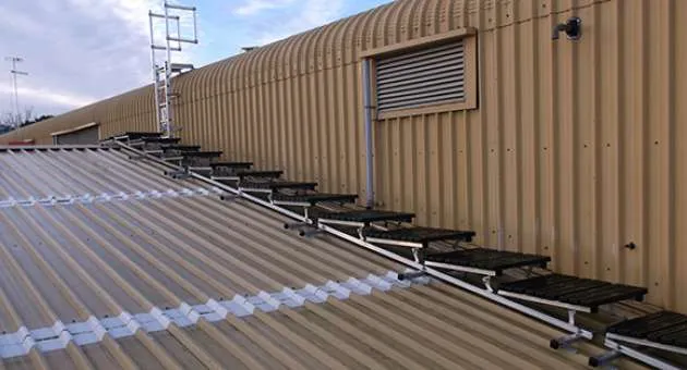 Safesite Britic Install Kee Walk