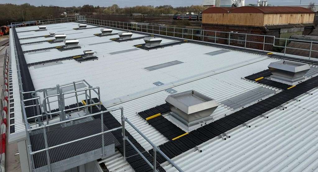Kee Walk Case Study - Safesite 5